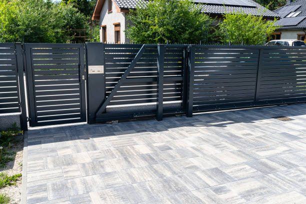 Reliable Vacaville, CA Driveway Pavers Solutions