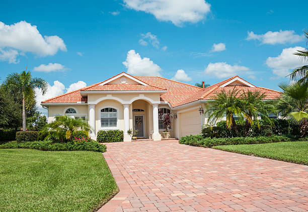 Reasons to Select Us for Your Driveway Paving Requirements in Vacaville, CA