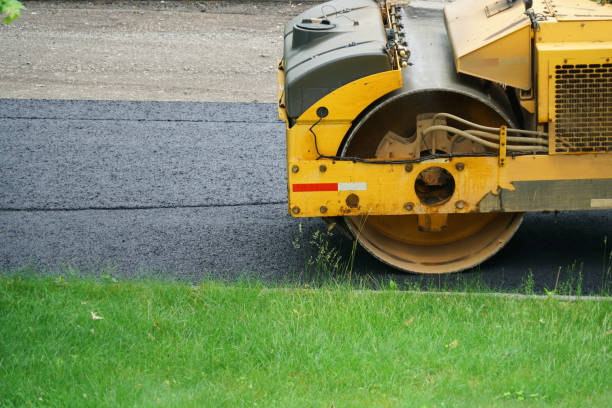 Best Best Driveway Pavers  in Vaville, CA