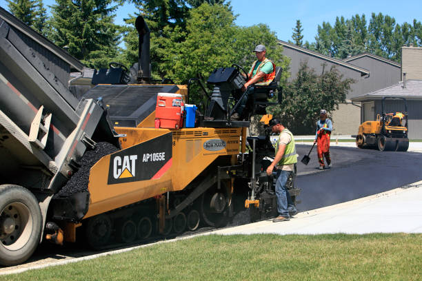 Best Driveway Pavers Near Me  in Vaville, CA